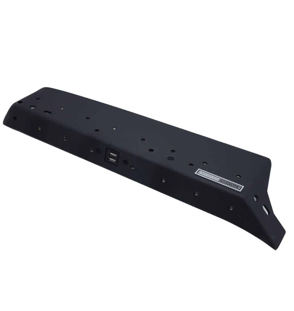 Toyota Tacoma 3rd Gen USB Powered Accessory Mount (3TPAM)