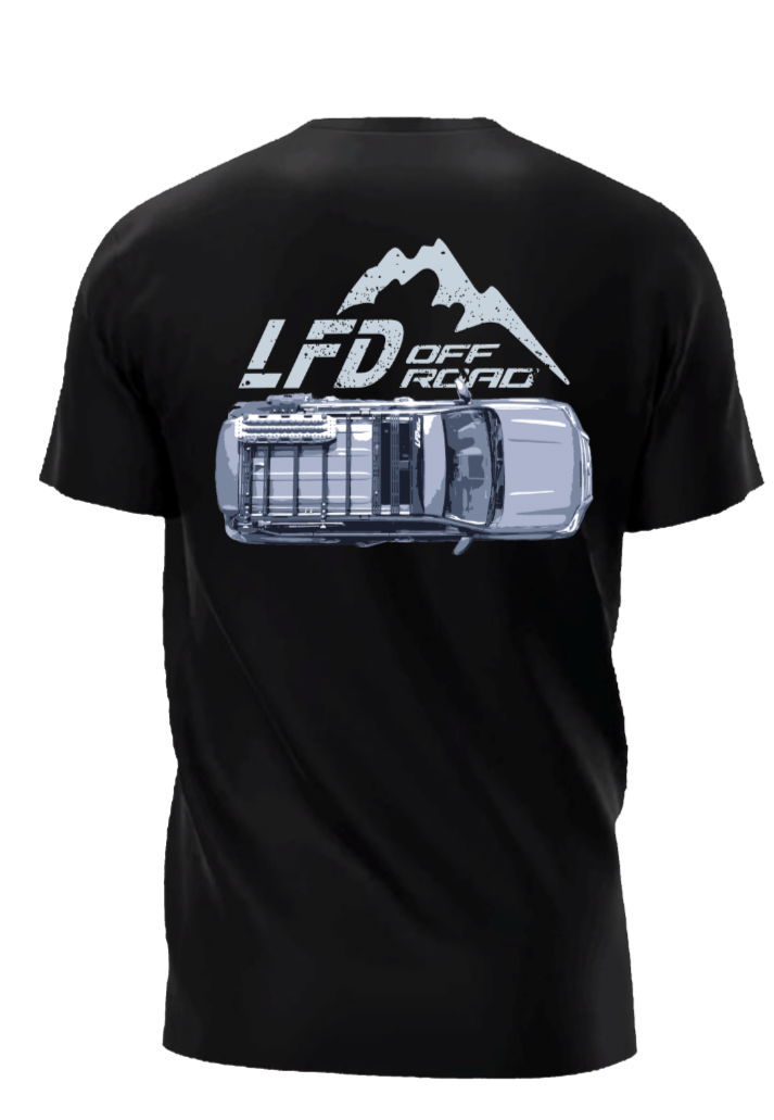 LFD GX460 T-Shirt