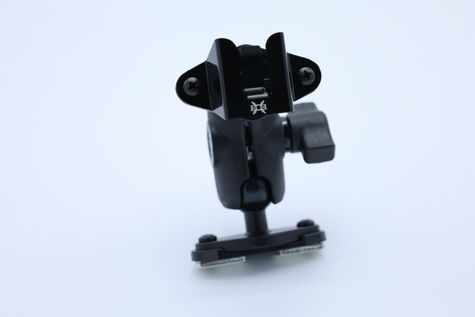 Expedition Essentials TRACK Mount, CB Mic Mount, Handheld Radio Mount Package