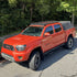 Low Profile Rack - 2nd and 3rd Gen Tacoma
