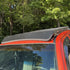 Low Profile Rack - 2nd and 3rd Gen Tacoma