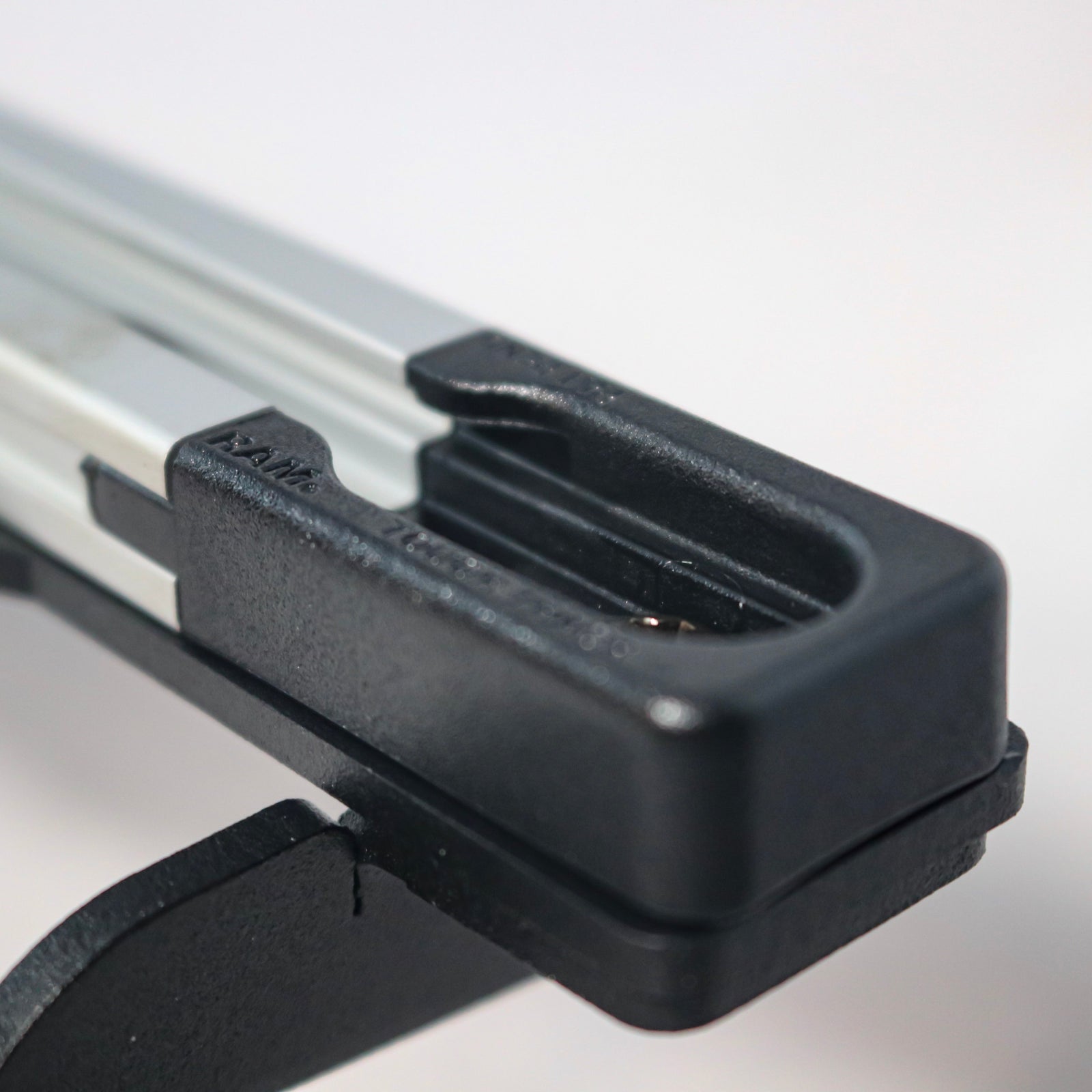 2nd Gen Toyota Tacoma Track Mount (2TTM) 2005-2015 Model Years
