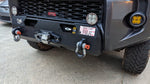 Hybrid Front Bumper - 5th Gen 4Runner