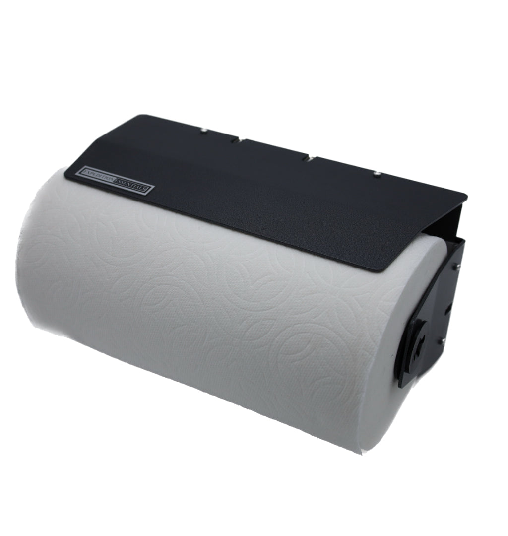Expedition Essentials Quick Paper Towel Holder (QPTH)