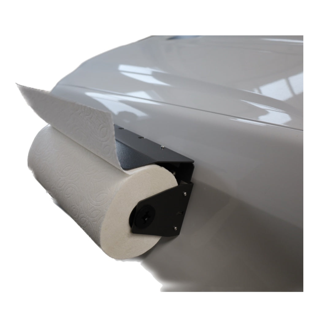 Expedition Essentials Quick Paper Towel Holder (QPTH)
