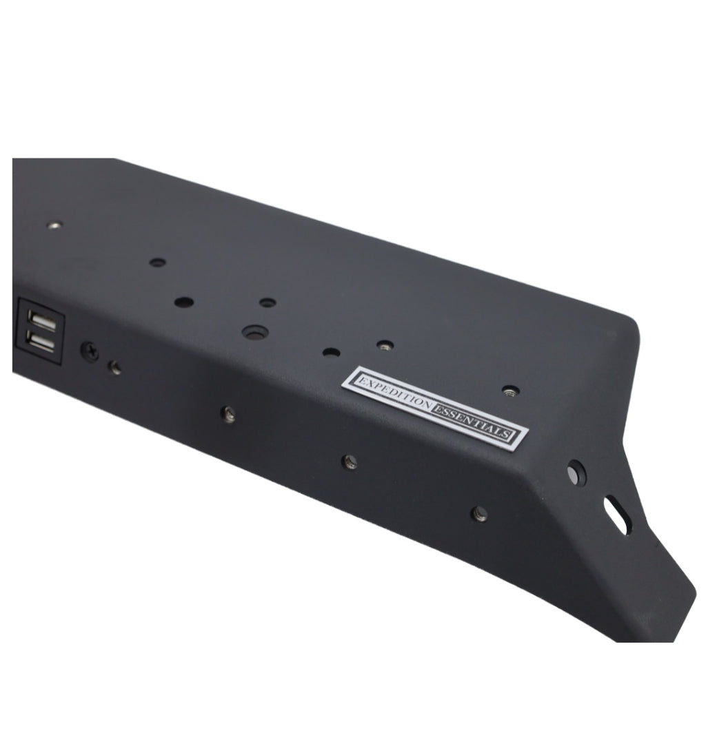Toyota Tacoma 3rd Gen USB Powered Accessory Mount (3TPAM)