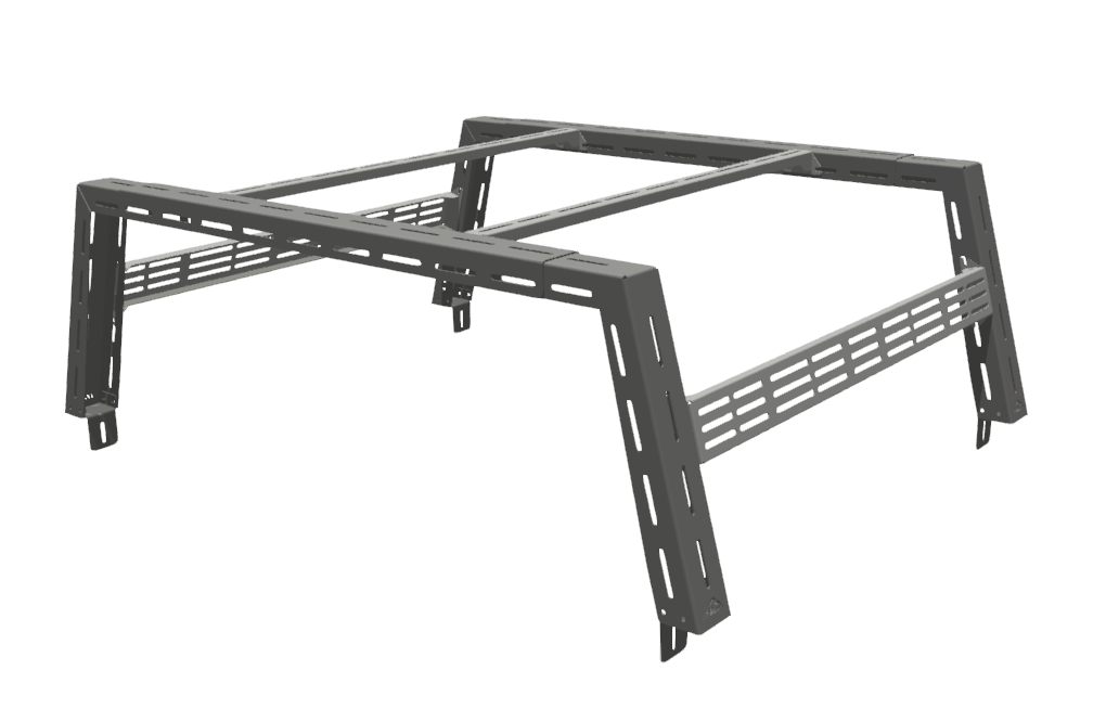 Bed Rack - Ford F150 and F150 Raptor