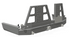 High Clearance Rear Bumper - 5th Gen 4Runner
