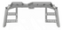 High Clearance Rear Bumper - 5th Gen 4Runner
