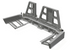High Clearance Rear Bumper - 5th Gen 4Runner