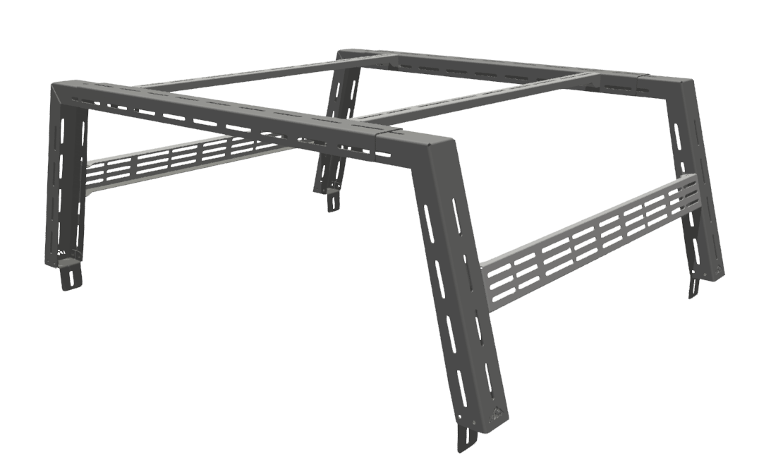 Bed Rack - Ford F150 and F150 Raptor