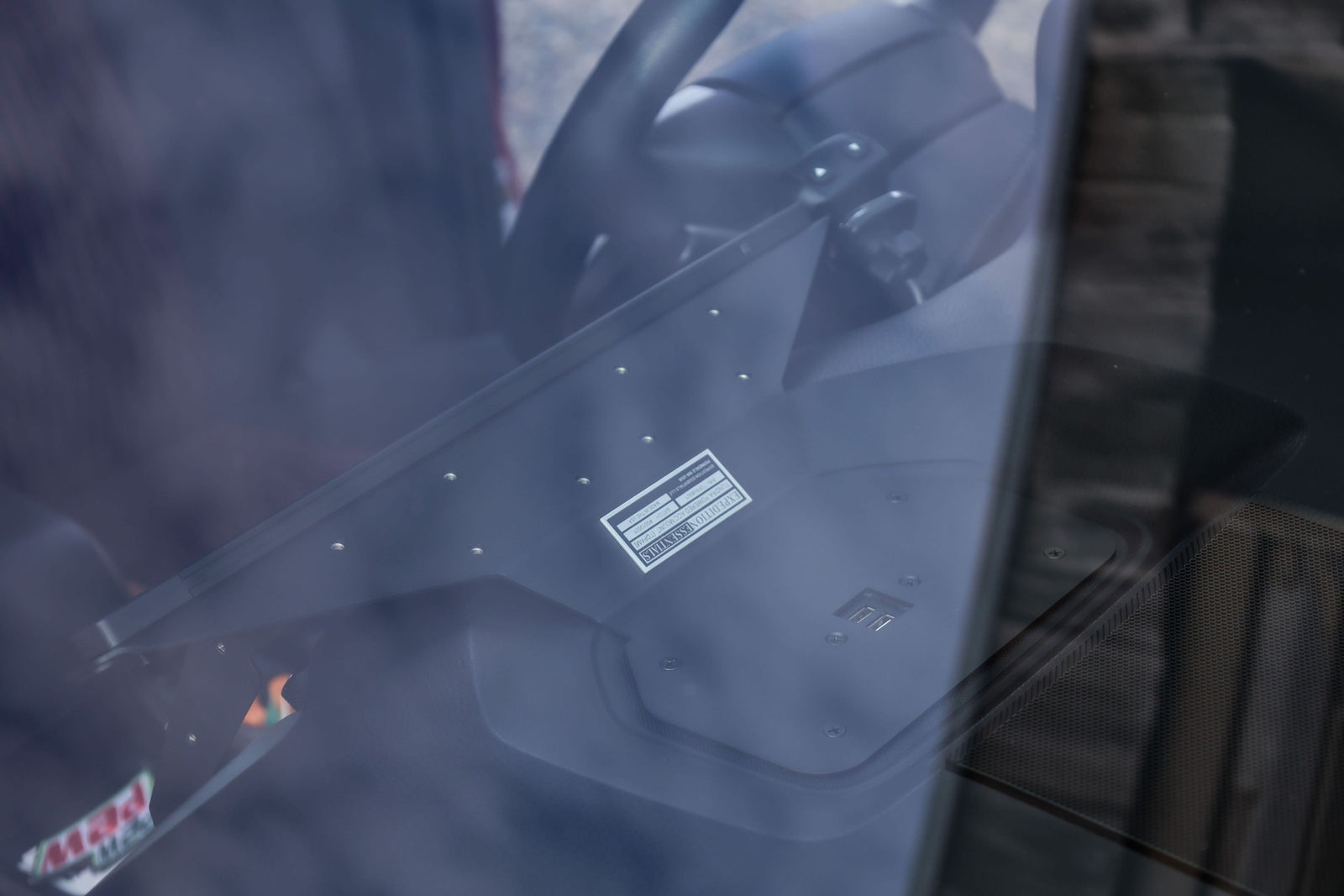 Toyota Tundra Dash Mount,  Powered Accessory Mount (TDPAM)
