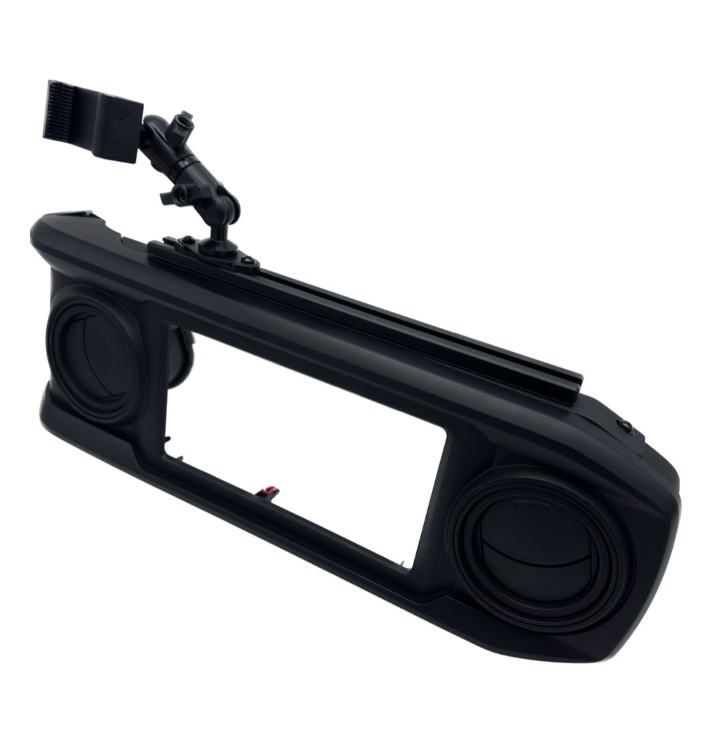 Tacoma Track Mount 3rd Gen Tacoma Dash Mount (3TTM)