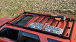 Ruggedized Low Profile Full Rack - 5th Gen 4Runner