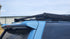 6th Gen Toyota 4Runner with LFD roof rack close up