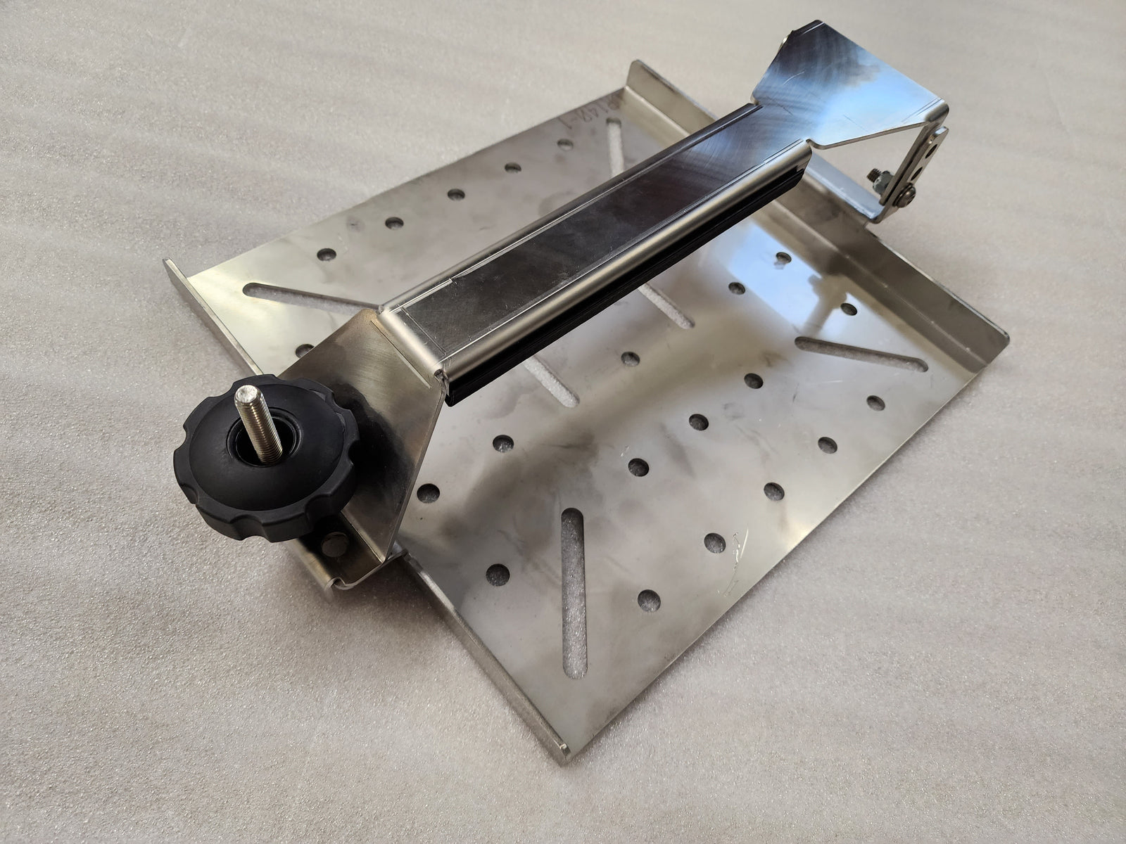 Traction Board Mount - Universal