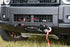 TrailSeries Front Winch Bumper - Land Cruiser 250 (2024+)
