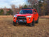 TrailSeries Front Winch Bumper - 5th Gen 4Runner