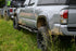 Rock Sliders - 2nd and 3rd Gen Tacoma
