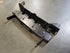 Adjustable Hidden Winch Mount with Recovery Points - 5th Gen 4Runner
