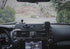 Toyota 4Runner Dash Mount Powered Accessory Mount for 5th Gen (T4RPAM)
