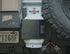 Propane Bottle Quick Mount - KD - by Expedition Essentials