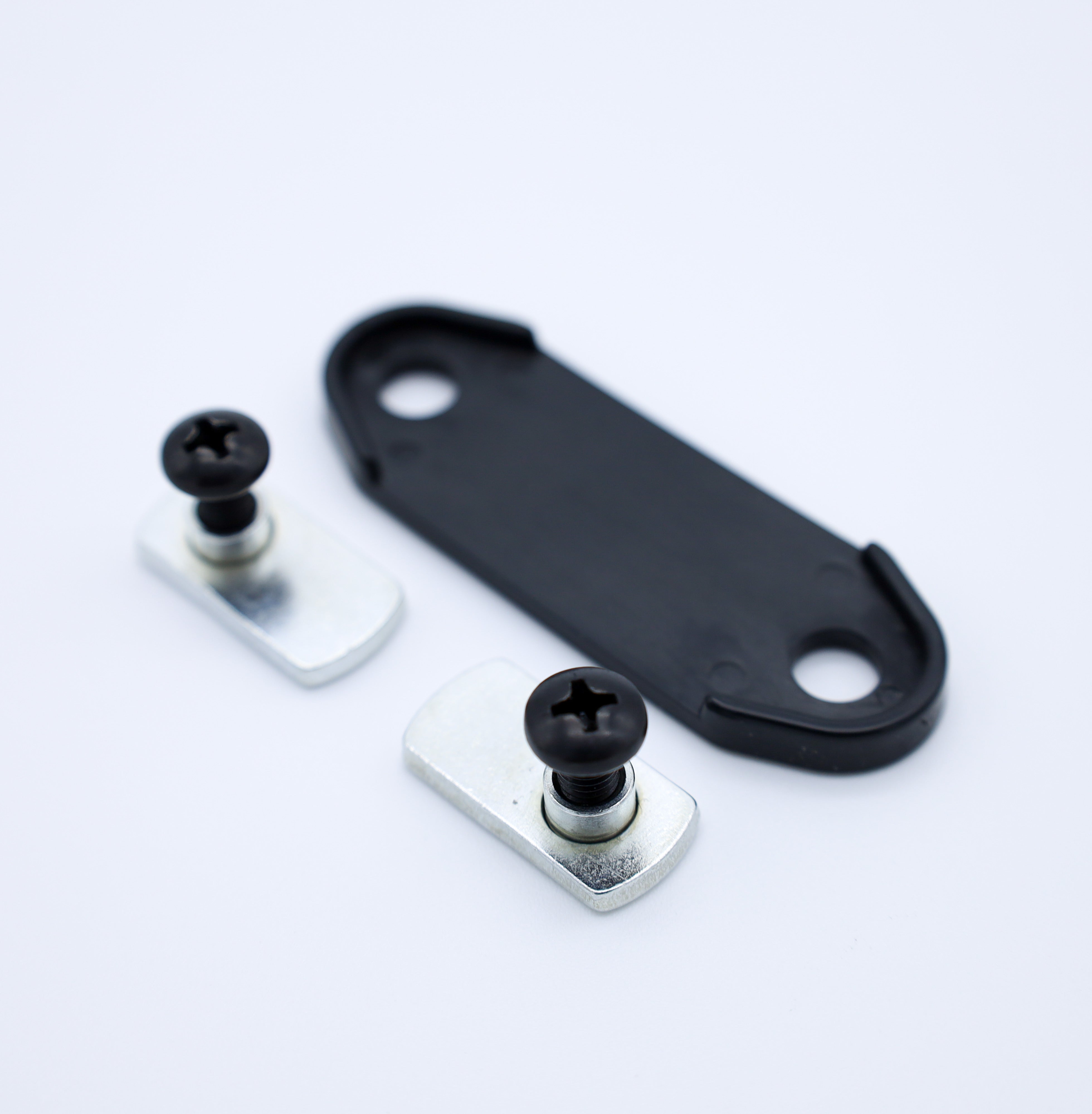 Expedition Essentials Track Adapter Plate