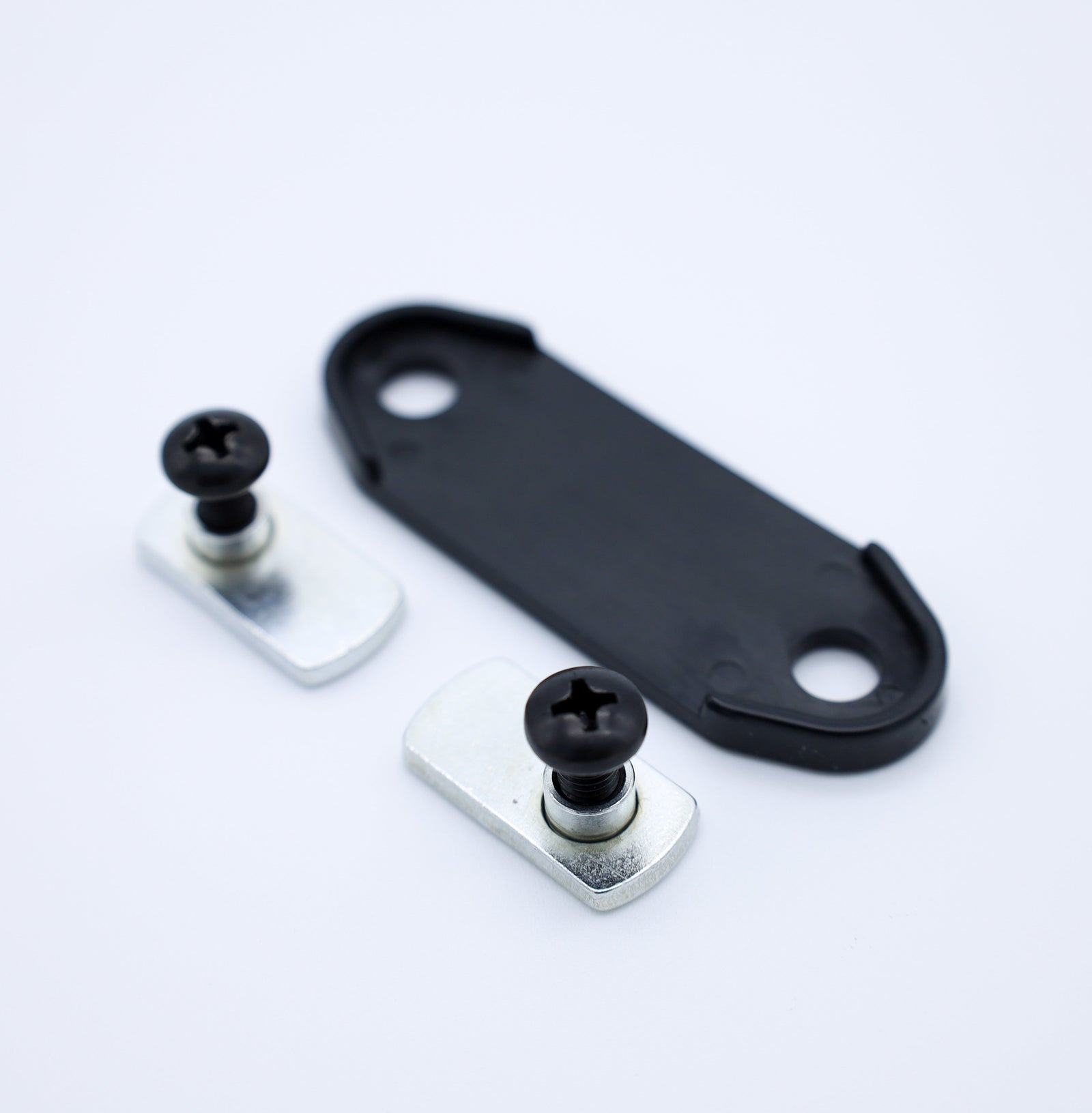 Expedition Essentials Track Adapter Plate