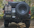 Propane Bottle Quick Mount - KD - by Expedition Essentials