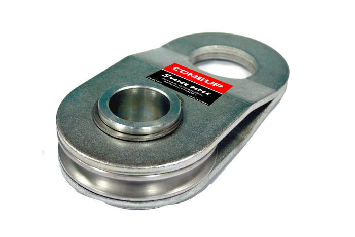 Snatch Block - For DV-9/9i, Seal Series