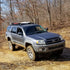 Ruggedized Crossbar - 4th Gen 4Runner