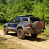 Full Roof Rack - 4th Gen 4Runner