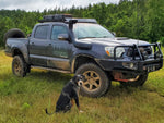 Tacoma Double Cab Roof Rack 2005+