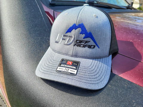 LFD Trucker Hat