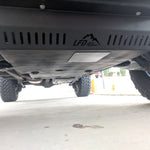 Complete Power Train Skid Set - 5th Gen 4Runner