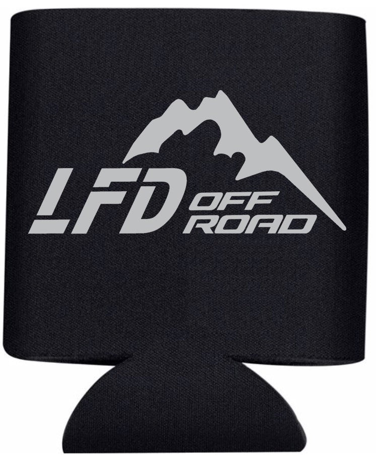 LFD Coozie