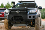 5th Gen 4Runner High Clearance Front Bumper