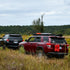 Full Roof Rack - 5th Gen 4Runner