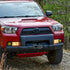 Adjustable Hidden Winch Mount - 5th Gen 4Runner