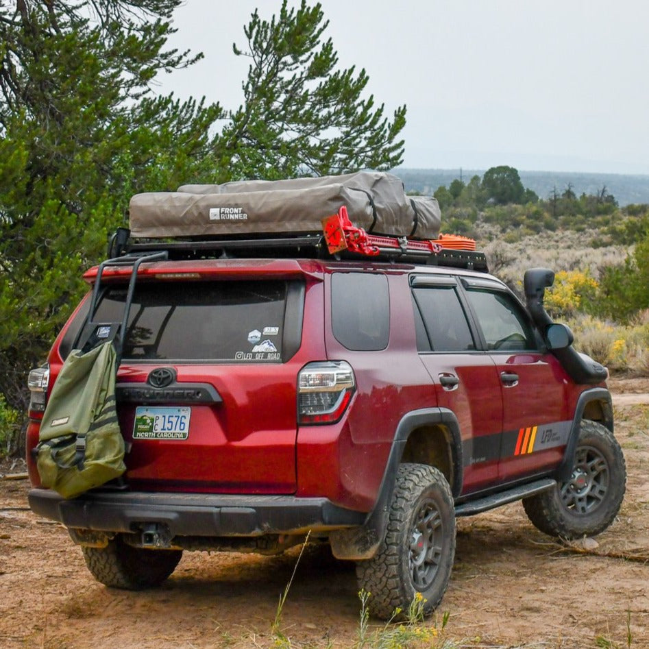 Full Roof Rack - 5th Gen 4Runner