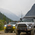 Hybrid Front Bumper - 5th Gen 4Runner