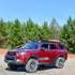 Full Roof Rack - 5th Gen 4Runner