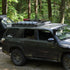 3/4 Roof Rack - 5th Gen 4Runner