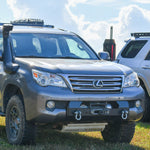 Front Skid Plate - GX460