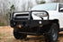 Expedition High Clearance Front Bumper - 5th Gen 4Runner