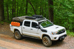 Tacoma Double Cab Roof Rack 2005+