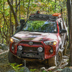 Hybrid Front Bumper - 5th Gen 4Runner