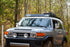 FJ Cruiser Roof Rack - Collab w/ Orange Boxx Fabrication