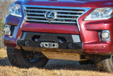 LX570 Front Bumper (Pre-2016)