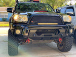 Hybrid Front Bumper - 4th Gen 4Runner 2006-2009